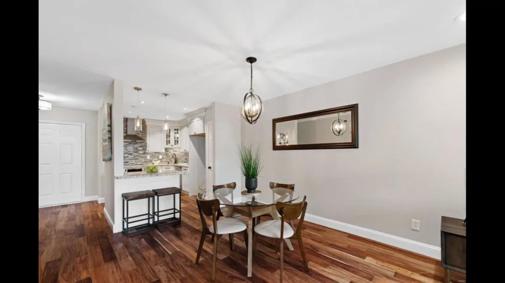 Contemporary Makeover by Apex Homes - Photo 13