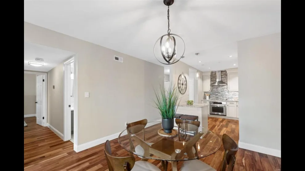 Contemporary Makeover by Apex Homes - Photo 16