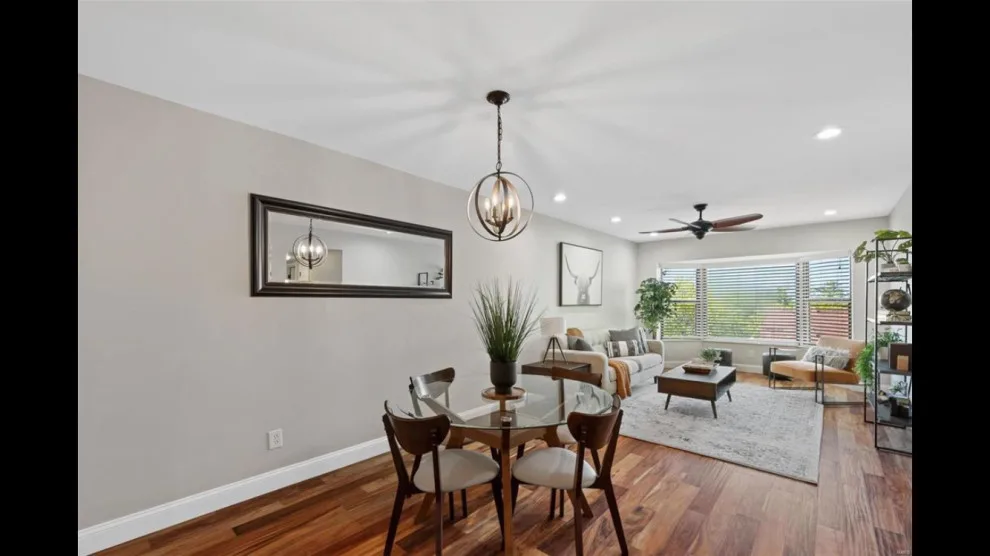 Contemporary Makeover by Apex Homes - Photo 6