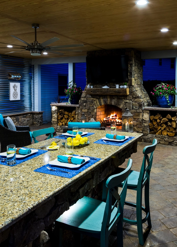 Ayers Landscaping LLC by Ayers Hardscapes & Landscapes LLC - Photo 26