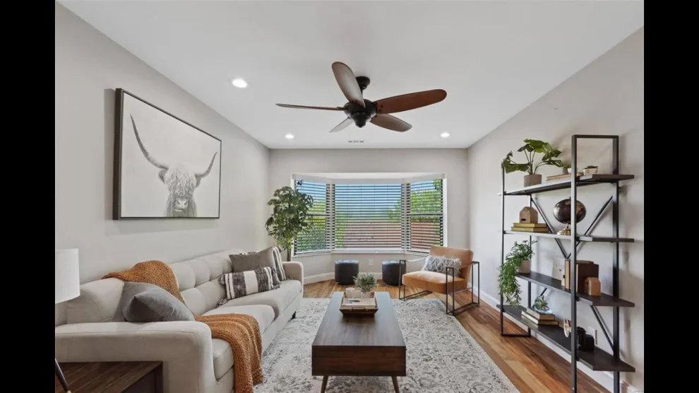 Contemporary Makeover by Apex Homes - Photo 15