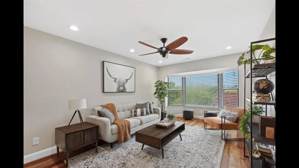 Contemporary Makeover by Apex Homes - Photo 7