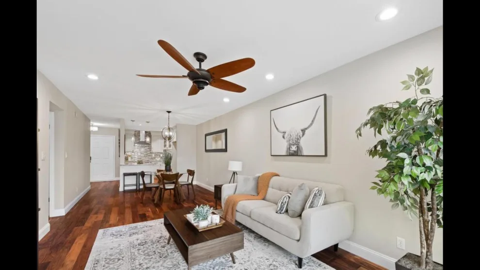 Contemporary Makeover by Apex Homes - Photo 4