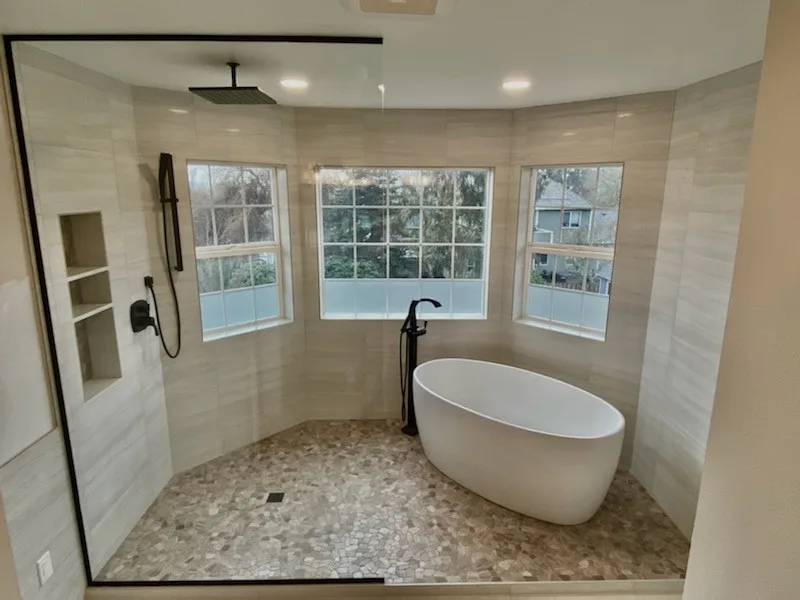 Kitchen Renovation by Accurate Renovations Inc. - Photo 38