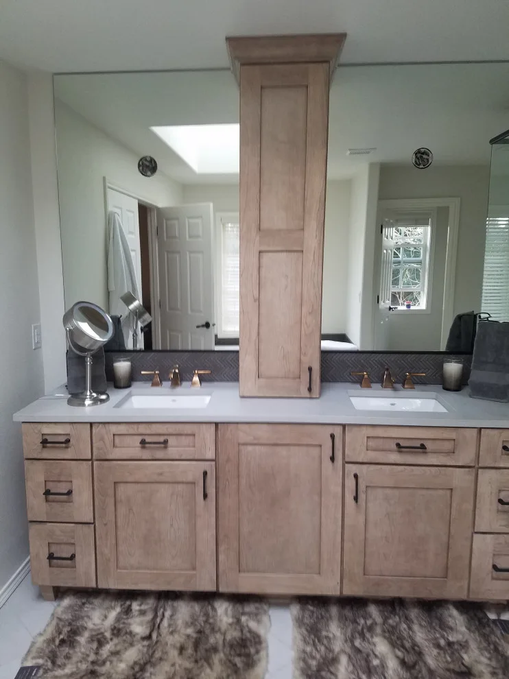Kitchen Renovation by Accurate Renovations Inc. - Photo 71