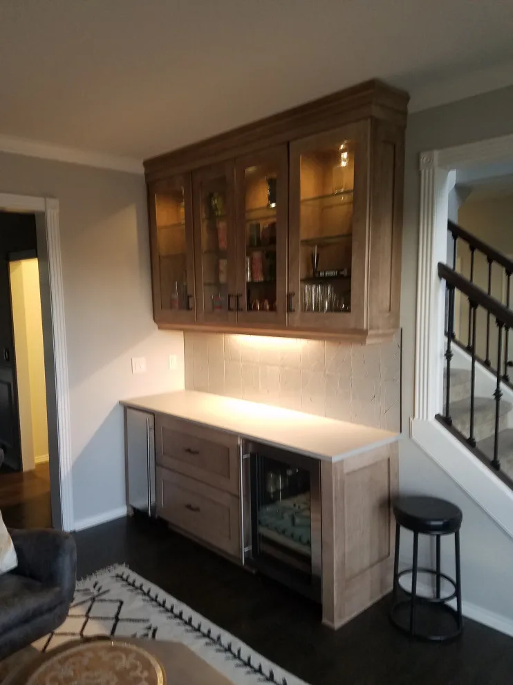 Kitchen Renovation by Accurate Renovations Inc. - Photo 60