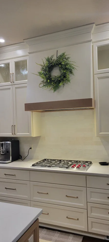 Kitchen Renovation by Accurate Renovations Inc. - Photo 78