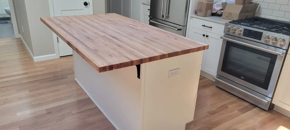 Kitchen Renovation by Accurate Renovations Inc. - Photo 53