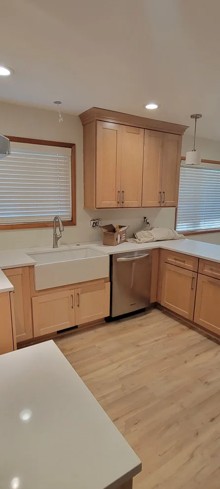 Kitchen Renovation by Accurate Renovations Inc. - Photo 54