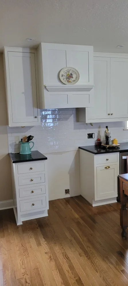 Kitchen Renovation by Accurate Renovations Inc. - Photo 64