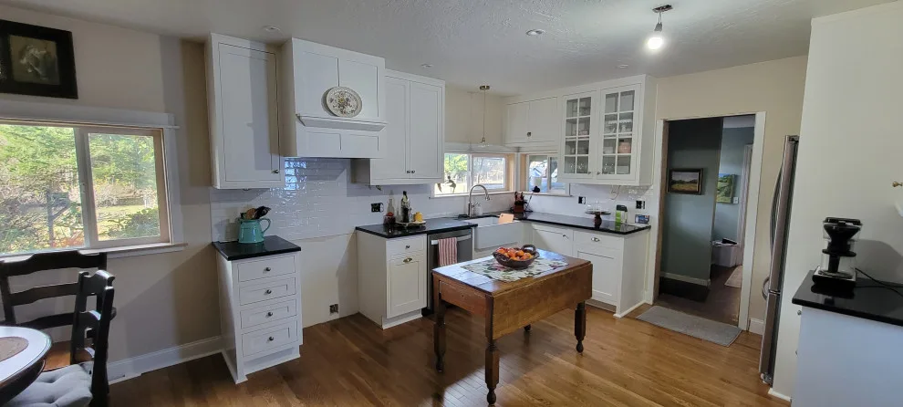 Kitchen Renovation by Accurate Renovations Inc. - Photo 57