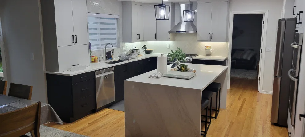 Accurate Renovations Inc. - Photo 4