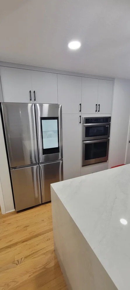 Kitchen Renovation by Accurate Renovations Inc. - Photo 86
