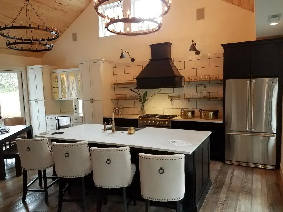 Kitchen Renovation by Accurate Renovations Inc. - Photo 65