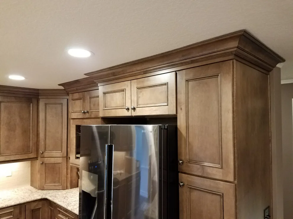 Kitchen Renovation by Accurate Renovations Inc. - Photo 51