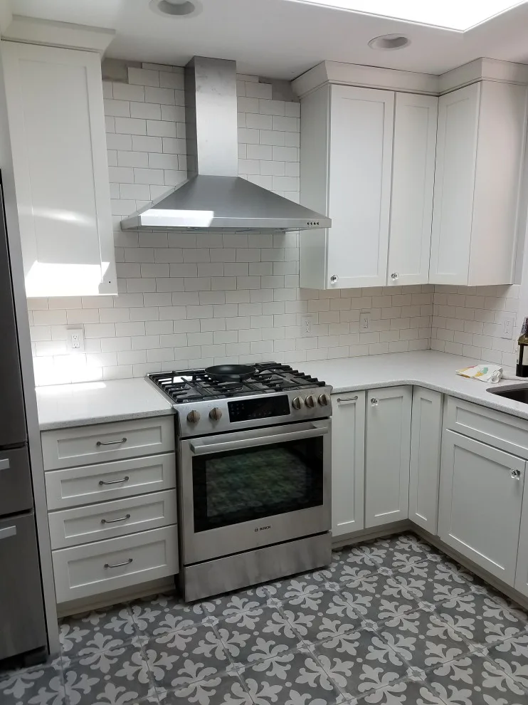 Accurate Renovations Inc. - Photo 7