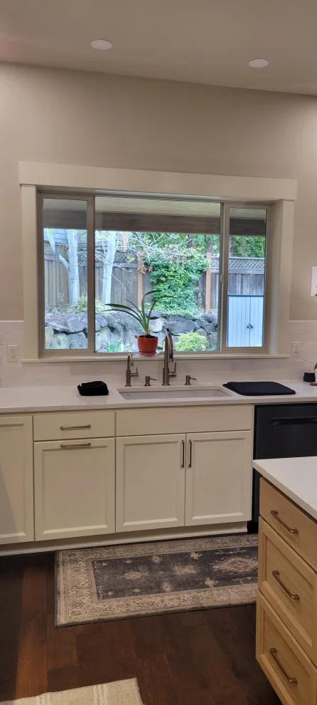 Kitchen Renovation by Accurate Renovations Inc. - Photo 10