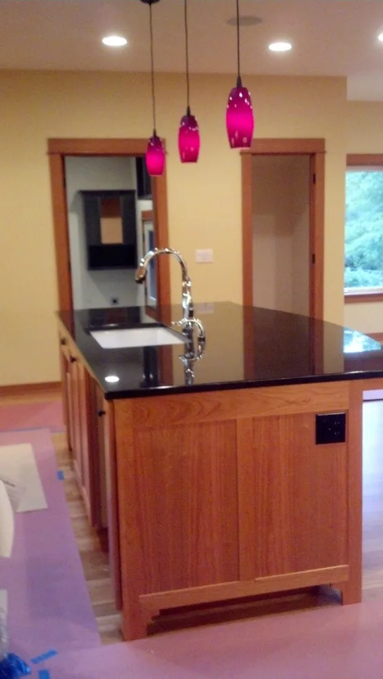 Kitchen Renovation by Accurate Renovations Inc. - Photo 29