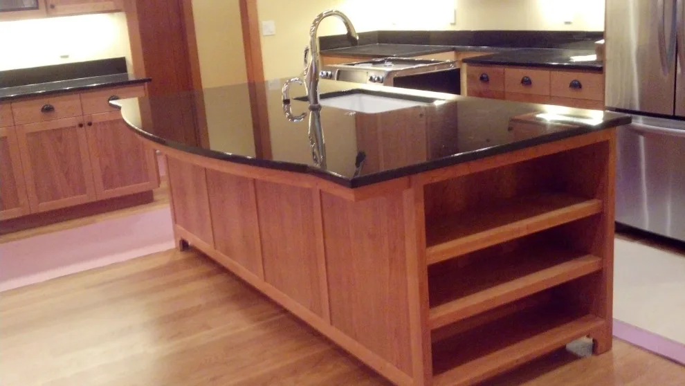 Kitchen Renovation by Accurate Renovations Inc. - Photo 4
