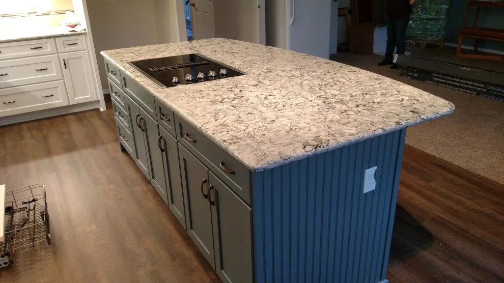 Kitchen Renovation by Accurate Renovations Inc. - Photo 35