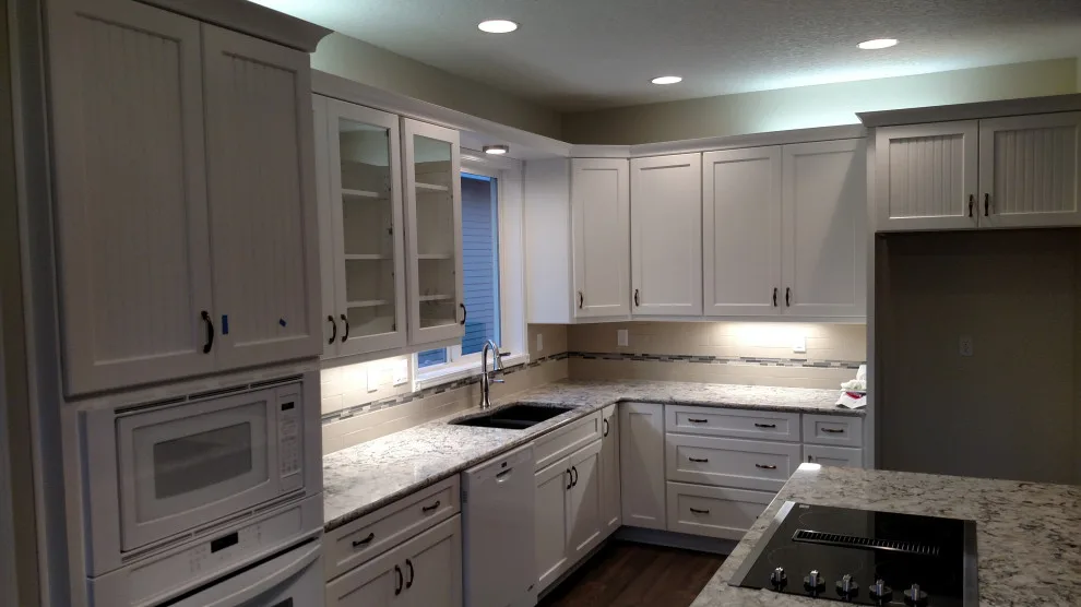 Kitchen Renovation by Accurate Renovations Inc. - Photo 46