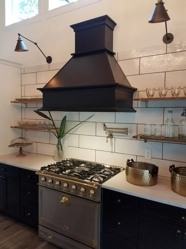Kitchen Renovation by Accurate Renovations Inc. - Photo 75