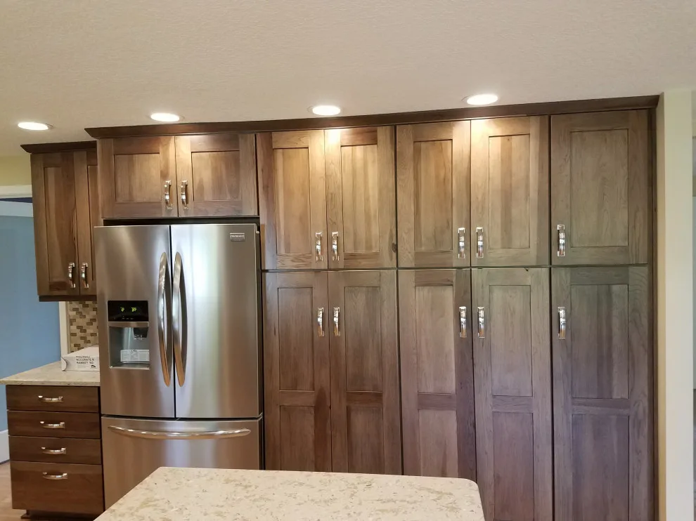 Kitchen Renovation by Accurate Renovations Inc. - Photo 81