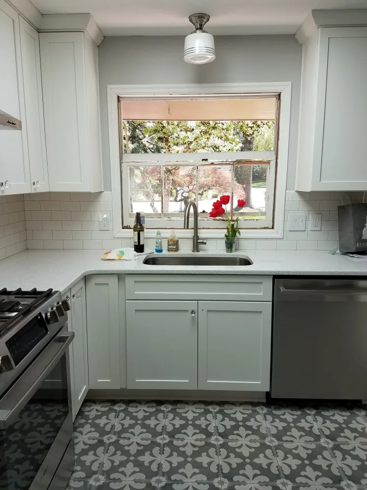 Kitchen Renovation by Accurate Renovations Inc. - Photo 50