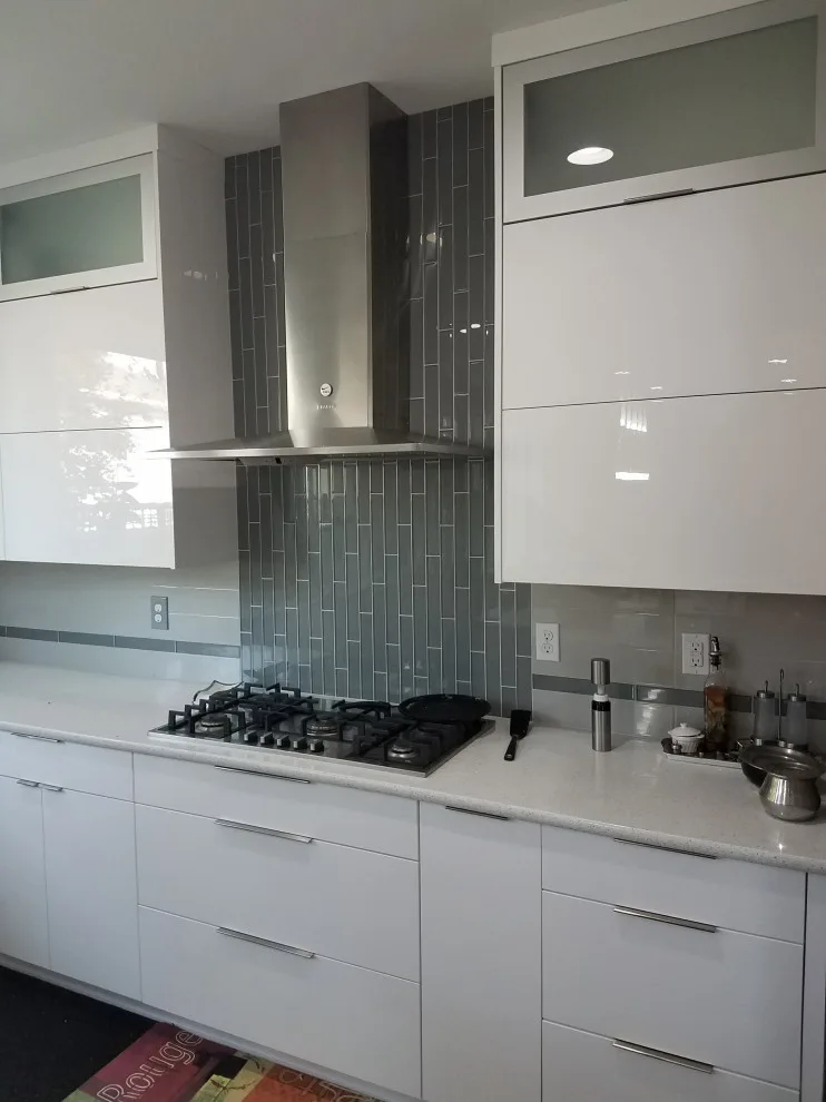 Kitchen Renovation by Accurate Renovations Inc. - Photo 17