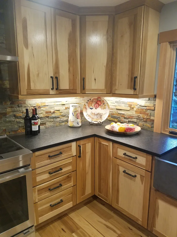 Kitchen Renovation by Accurate Renovations Inc. - Photo 45
