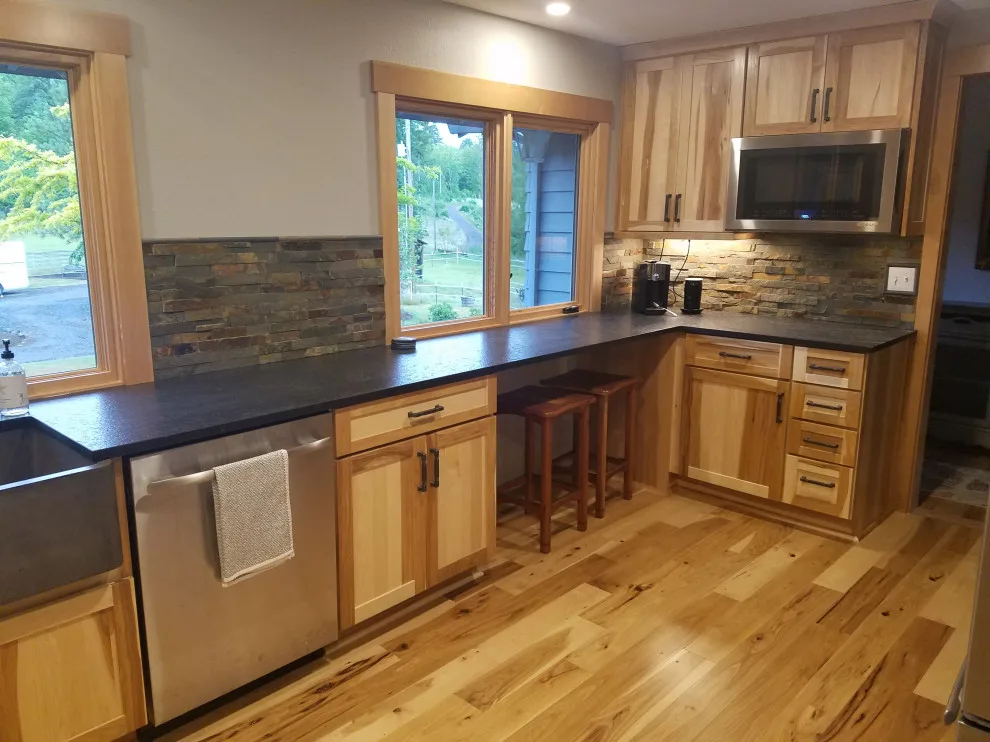 Kitchen Renovation by Accurate Renovations Inc. - Photo 62