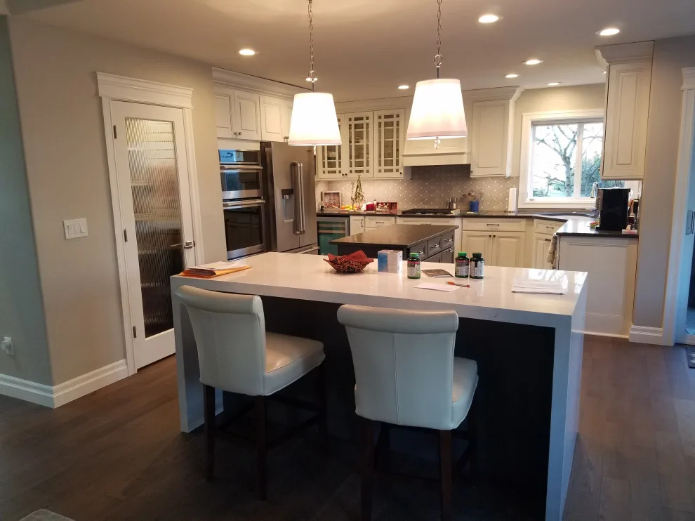 Kitchen Renovation by Accurate Renovations Inc. - Photo 36