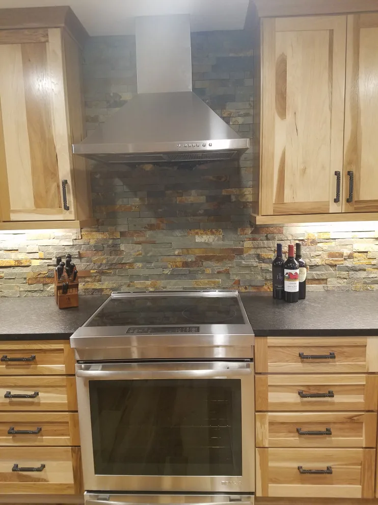 Kitchen Renovation by Accurate Renovations Inc. - Photo 72