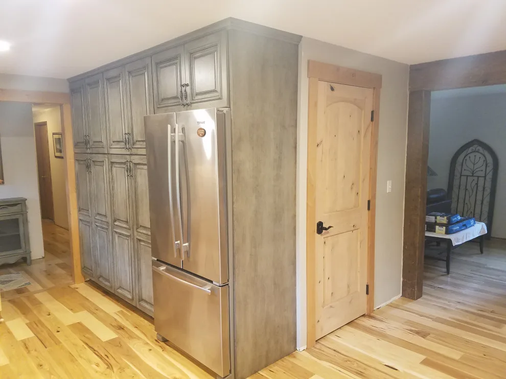 Kitchen Renovation by Accurate Renovations Inc. - Photo 82