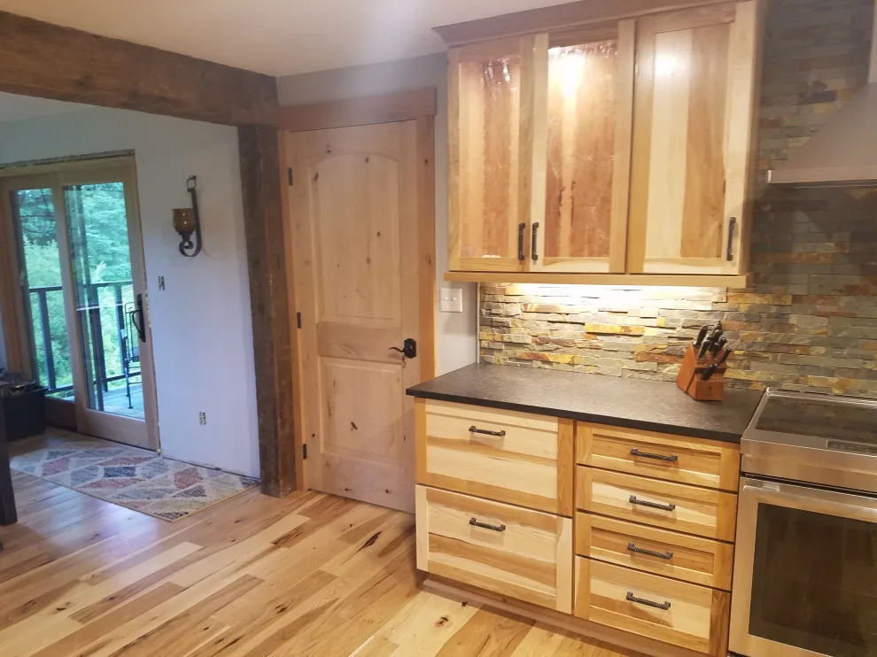 Kitchen Renovation by Accurate Renovations Inc. - Photo 39