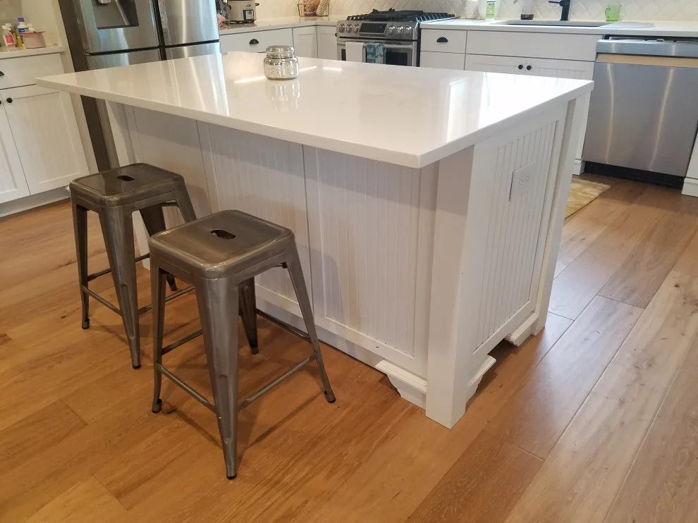 Kitchen Renovation by Accurate Renovations Inc. - Photo 12