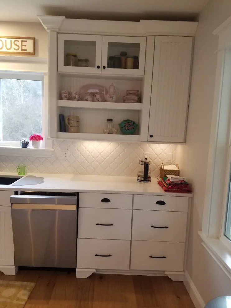 Kitchen Renovation by Accurate Renovations Inc. - Photo 73