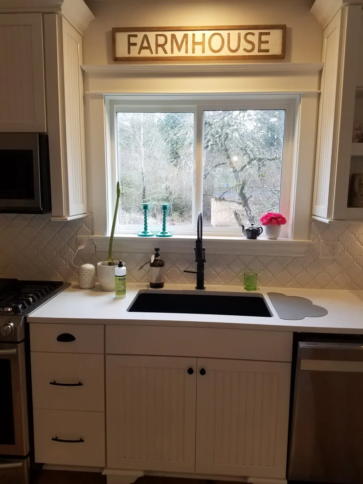Kitchen Renovation by Accurate Renovations Inc. - Photo 40