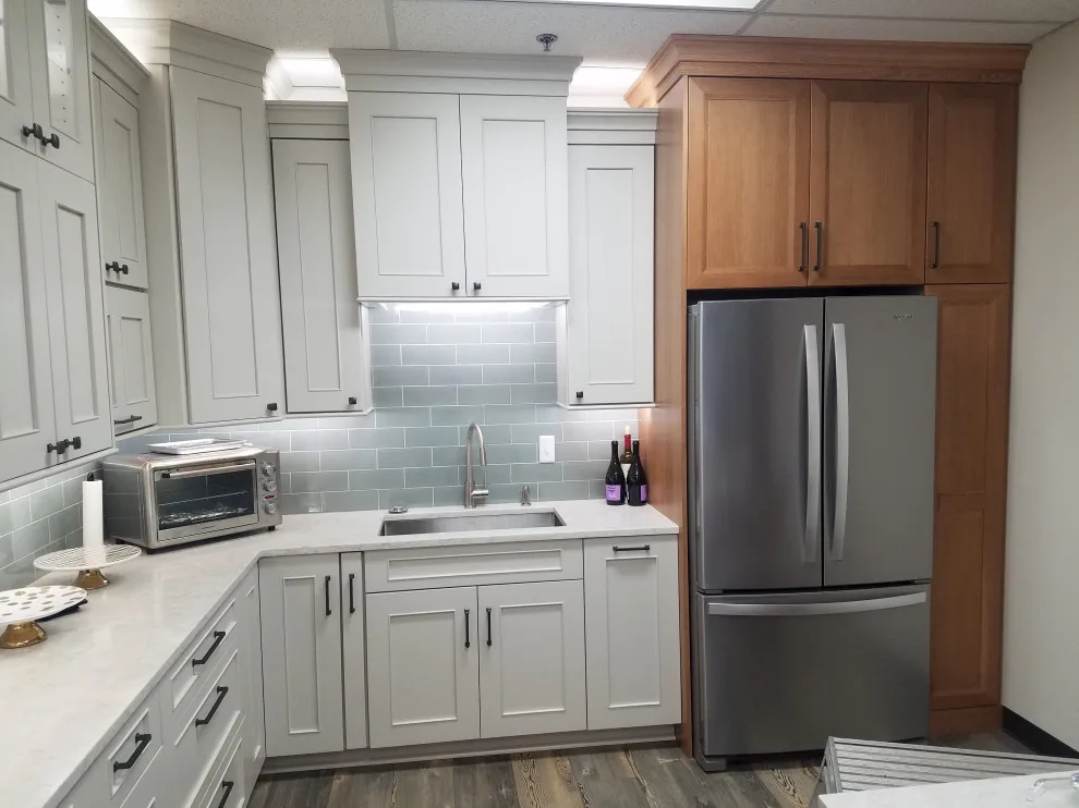 Kitchen Renovation by Accurate Renovations Inc. - Photo 58