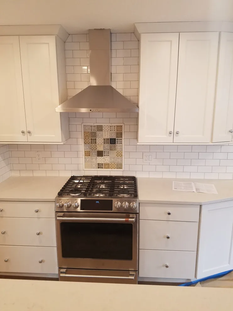 Kitchen Renovation by Accurate Renovations Inc. - Photo 5