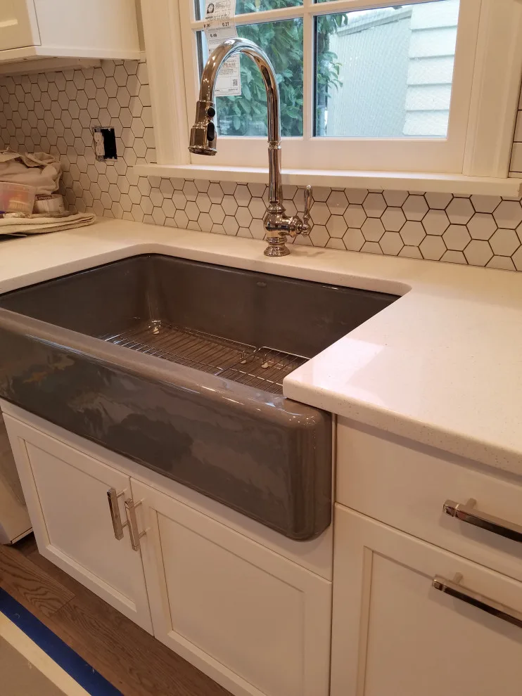 Kitchen Renovation by Accurate Renovations Inc. - Photo 66