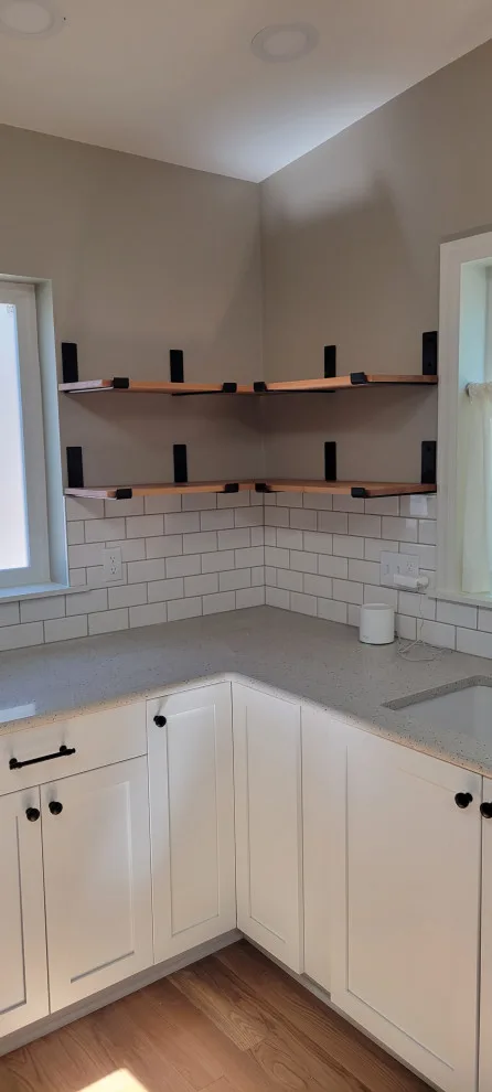 Kitchen Renovation by Accurate Renovations Inc. - Photo 34
