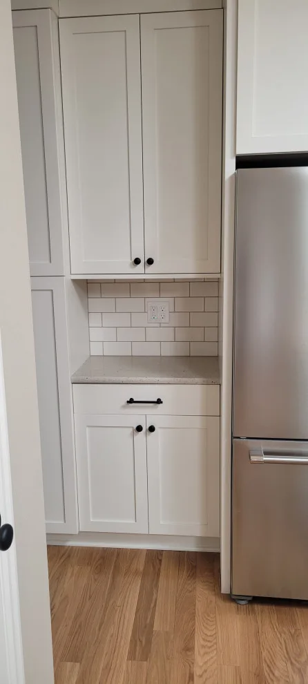 Kitchen Renovation by Accurate Renovations Inc. - Photo 48