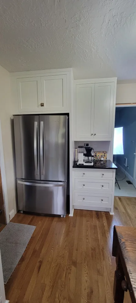 Kitchen Renovation by Accurate Renovations Inc. - Photo 22