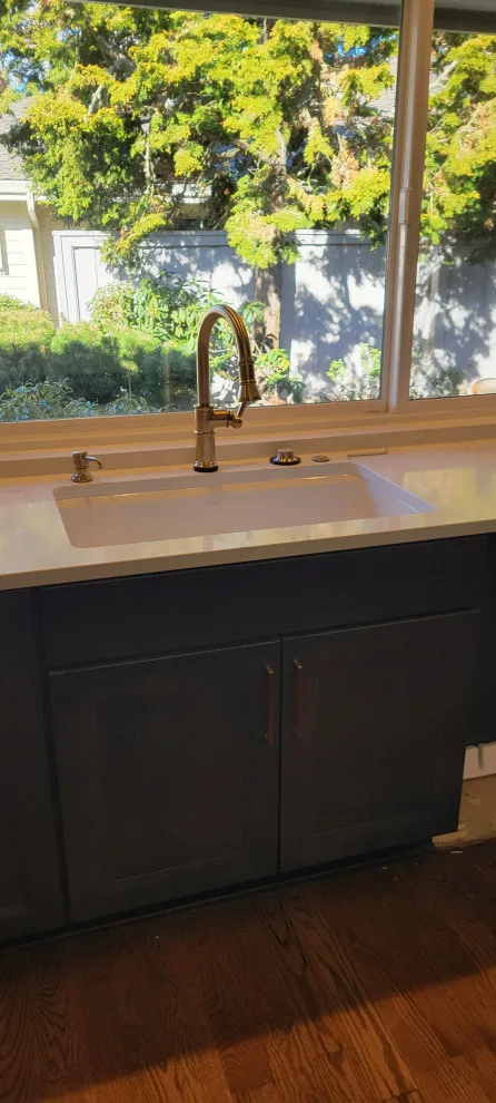 Kitchen Renovation by Accurate Renovations Inc. - Photo 63