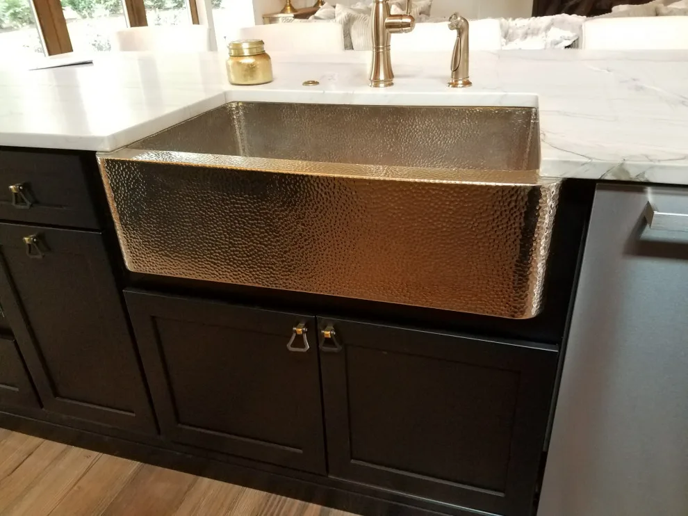 Kitchen Renovation by Accurate Renovations Inc. - Photo 76