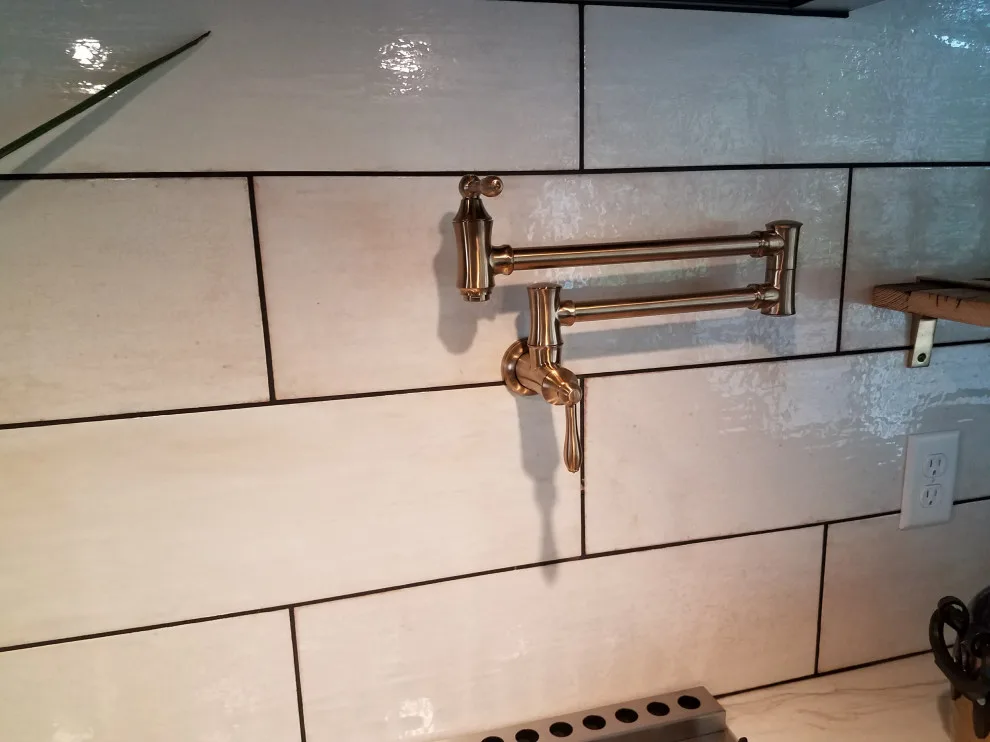 Kitchen Renovation by Accurate Renovations Inc. - Photo 59