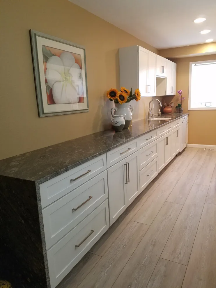 Kitchen Renovation by Accurate Renovations Inc. - Photo 19