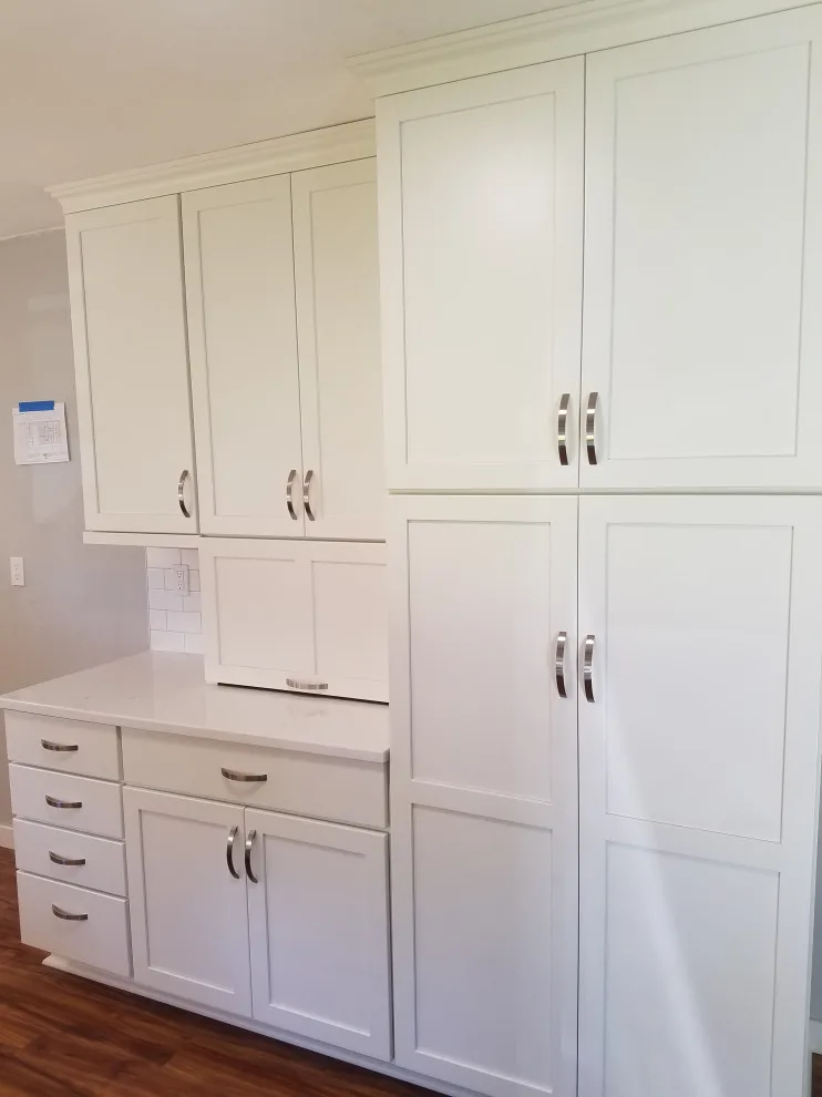Kitchen Renovation by Accurate Renovations Inc. - Photo 77