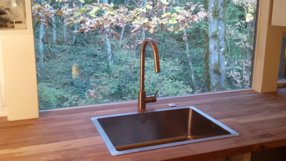 Kitchen Renovation by Accurate Renovations Inc. - Photo 85